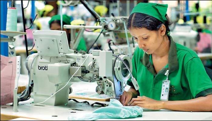 Asian Development Bank Engages Sri Lanka’s Textile Industry Future