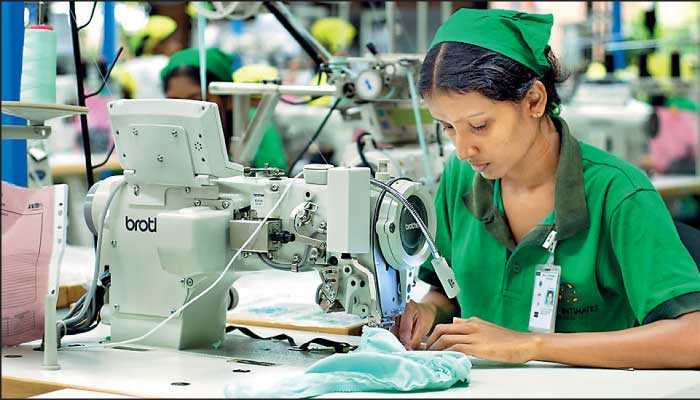 Asian Development Bank Engages Sri Lanka’s Textile Industry Future
