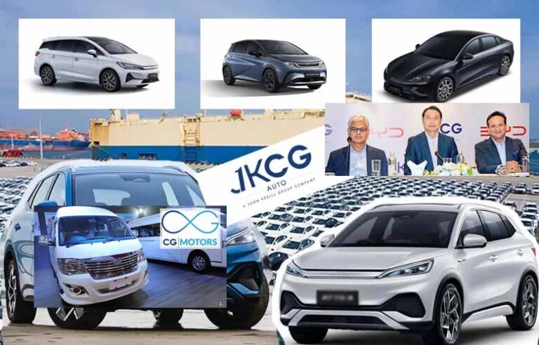 BYD Scandal & Cross-Border Tax Dodge: John Keels Took Nepalese Chaudhary’s Bait All Along?