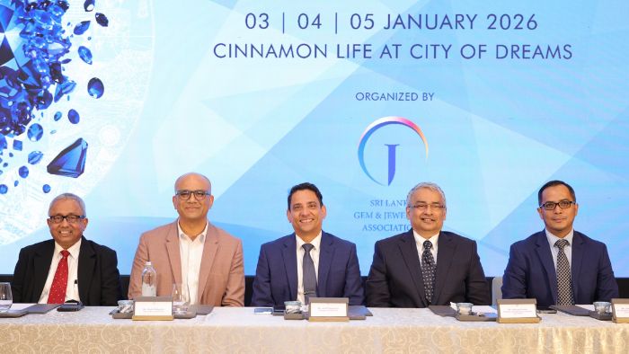 FACETS 2026 to Shine as Sri Lanka’s Gem Renaissance