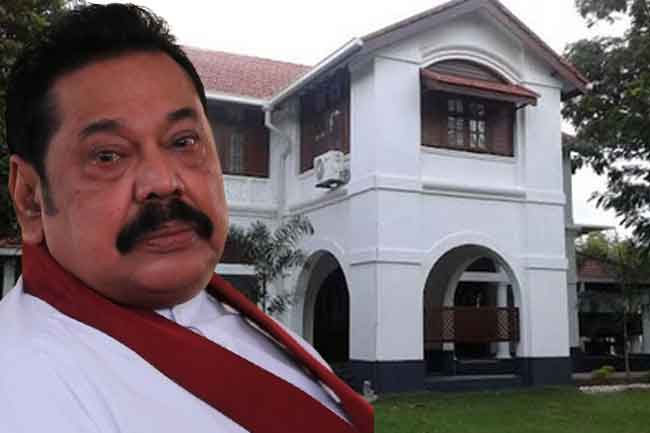 Govt Plans to Reallocate Former President’s Residence to CID as Privileges Face Overhaul