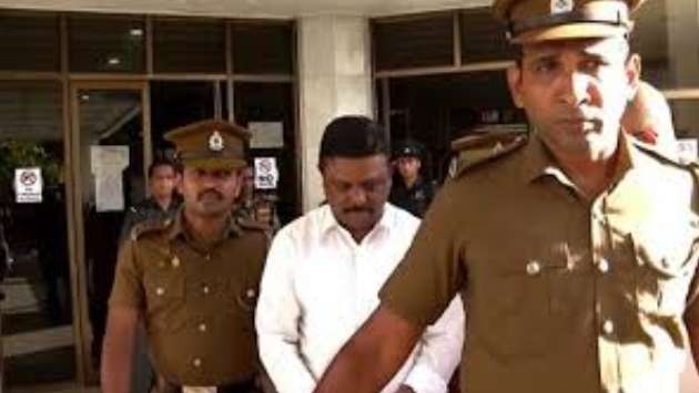 Former Immigration Controller Harsha Ilukpitiya Jailed for Contempt Over Visa Scandal