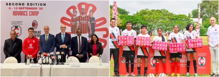 Prima KottuMee backs Young Footballers with Scholarships