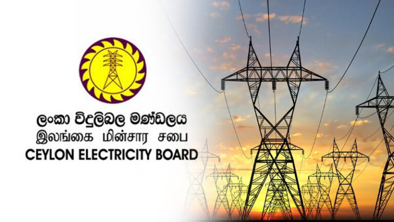 CEB’s Tariff Puzzle: Profit Recovery Sparks Questions on Next Revision