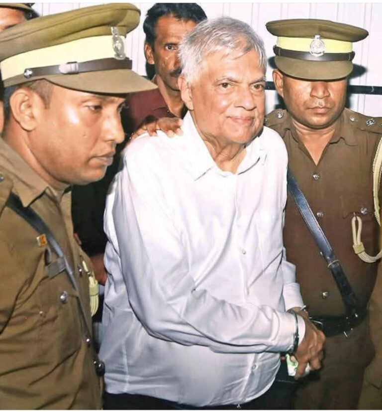 Reforming the Presidential System in Sri Lanka