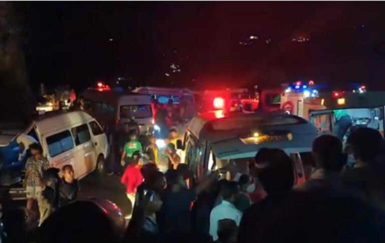 Update: Jeep Driver Arrested After Deadly Ella–Wellawaya Road Accident