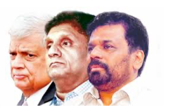 Ranil and AKD: A Tale of Two Presidencies, Courtesy of the Constitution
