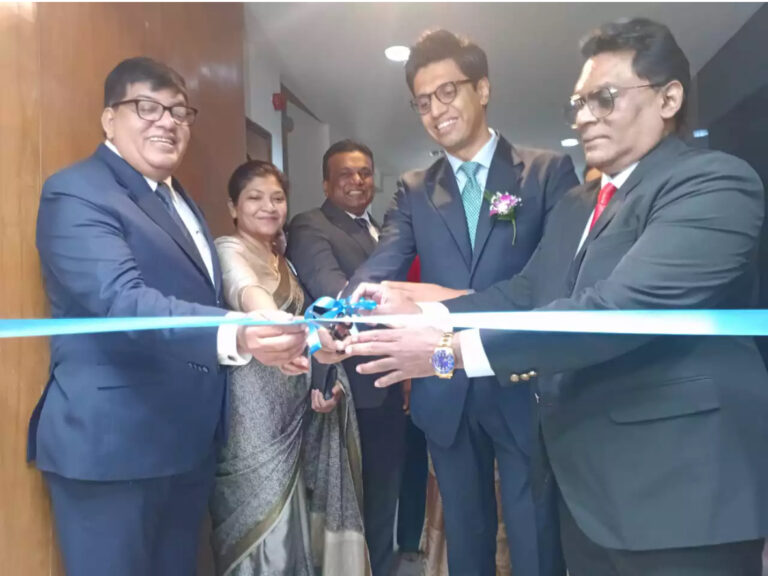 ICC Sri Lanka Opens South Asia’s First Arbitration and Mediation Hearing Center
