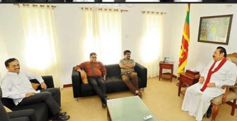 AKD Should Be Presidential: Cutting the Benefits for Former Presidents Looks Vindictive