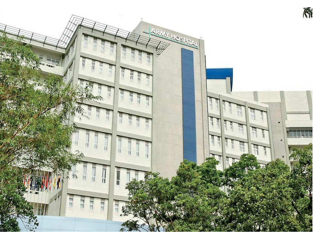 A Strategic Imperative: Restoring the Medical Backbone of the Sri Lanka Army