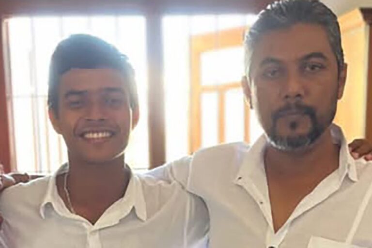 A Father’s Silent Pain and the Unseen Toll of Social Media on Cricketers