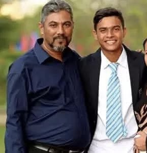 A Father’s Death Exposes Cricket’s Darker Side