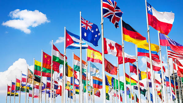 The Ideal Ambassador: A Portrait in Prose