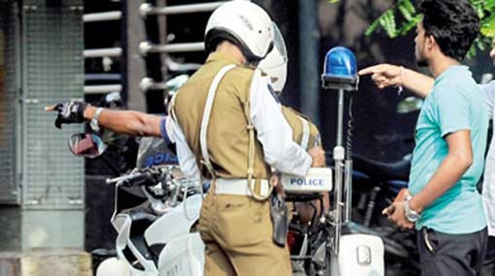 Island-Wide Operation to Tackle Dangerous Vehicle Modifications and Reckless Driving