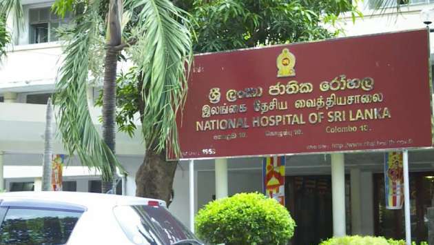 Major Corruption Probe Launched into Suspected Irregularities at Colombo National Hospital