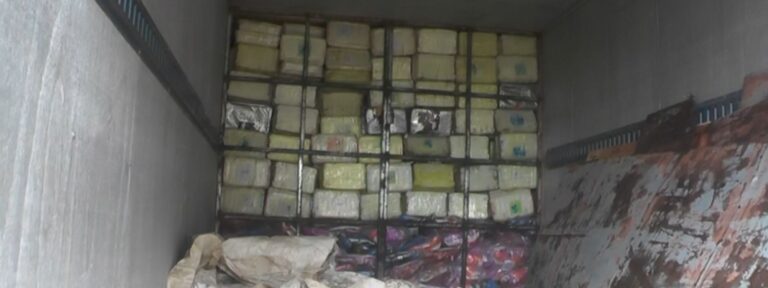 Major Drug Haul Uncovered in Tangalle as Police Probe Possible Triple Homicide