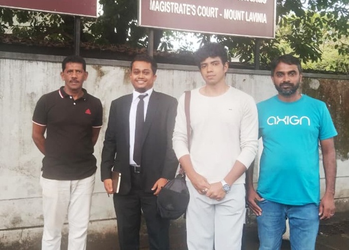 Aviation Student Acquitted After Nine-Month Detention Under PTA Over Social Media Post