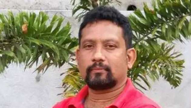 Veteran Sri Lankan Actor Nalin Pradeep Passes Away at 56