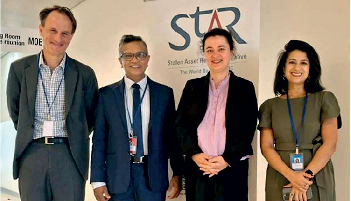 New Crime Act Puts Sri Lanka under Global Spotlight