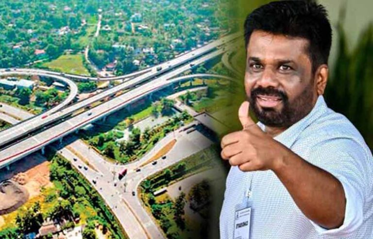 President to Resume Major Expressway Project After Hiatus Amid Fresh Funding Boost