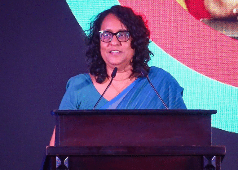 PM Harini Amarasuriya Launches TikTok STEM Feed in Sri Lanka