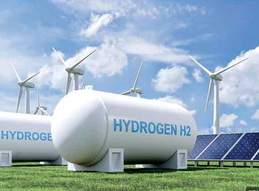Sri Lanka Unveils Hydrogen Roadmap to Power Green Energy Future