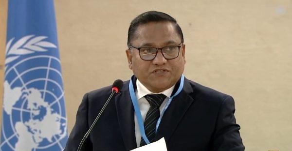 Sri Lanka Rejects International Probes, Reaffirms Commitment to Domestic Accountability Mechanism