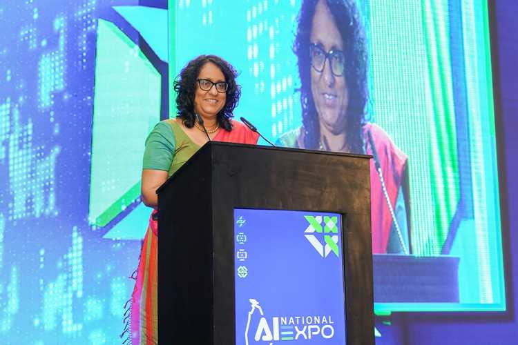 Sri Lanka Sets Ambitious Course Toward Digital Future at Inaugural AI Expo