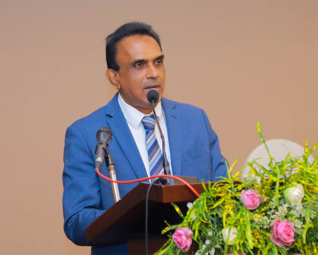 SL to Establish Globally Recognised National Quality Infrastructure System