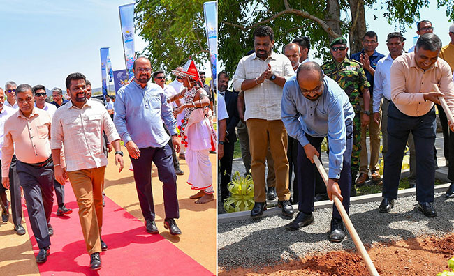 Sri Lanka’s Solar Push: Can Rividanavi Project Deliver Energy Goals?