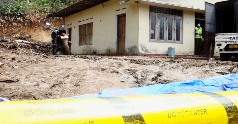 Tangalle Drug Raid: Three Suspects Remanded