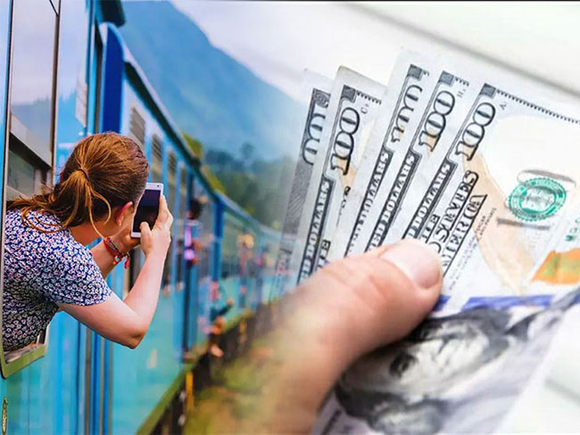 Tourism Earnings Dip Despite Visitor Surge, Raising Concerns Over Sector Strategy