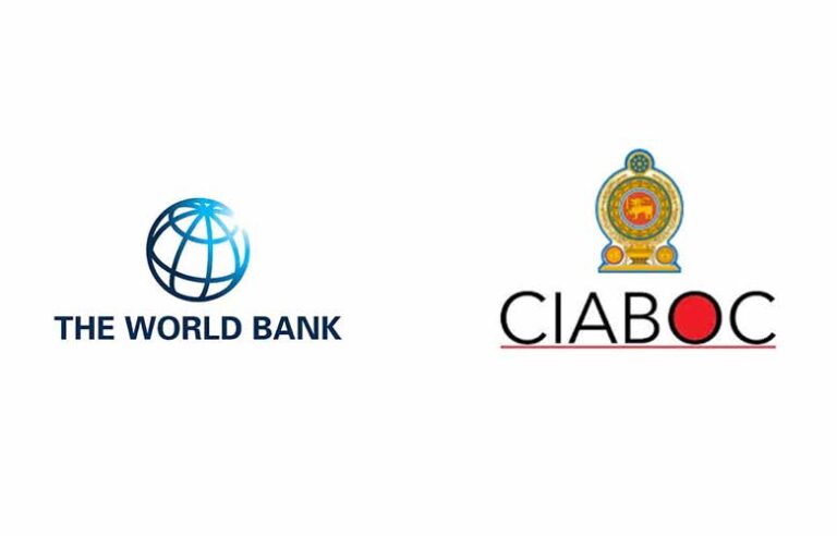 Sri Lanka Strengthens Global Anti-Corruption Ties Through High-Level Talks with World Bank in Vienna