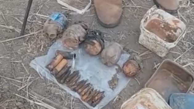 Explosives Unearthed in Middeniya Following Ongoing Probe into Suspected Drug Operations