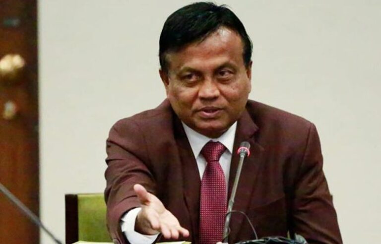 Dep Minister Watagala Dismisses Claims of Lavish Property Purchase Amid Smear Campaign: CID Complaint to Follow