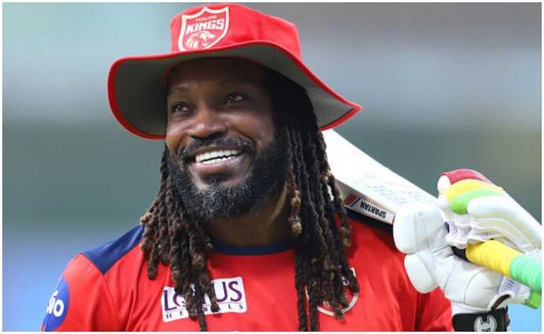 Chris Gayle Named Global Face of Revitalised Lanka Premier League 2026