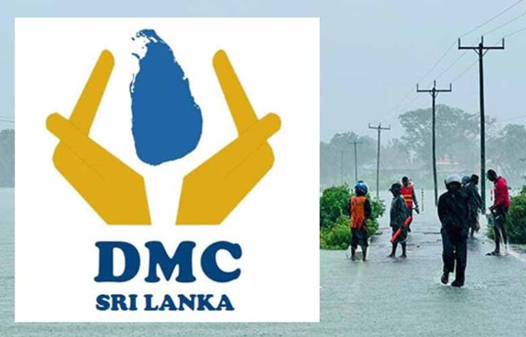 Dozens Impacted as Adverse Weather Sweeps Across Multiple Provinces