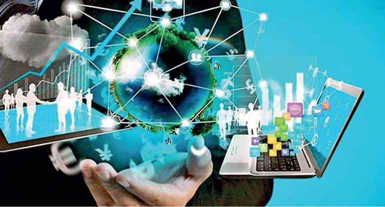 Digitalisation: The Engine of a Re-Emerging Sri Lanka – Vision 2030 Edition