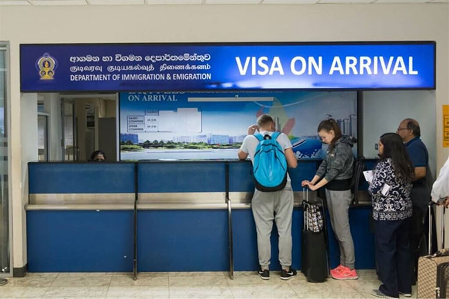 Foreign Visitors Now Required to Obtain ETA Before Arrival Under New Visa Rule