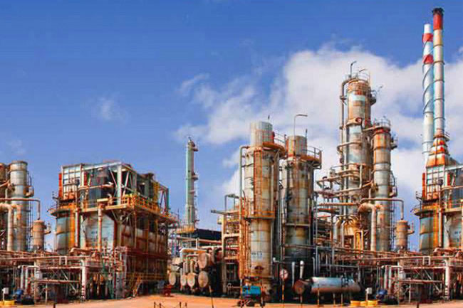 Global Energy Giants Eye Strategic Stake in Sri Lanka’s Oil Refinery Expansion