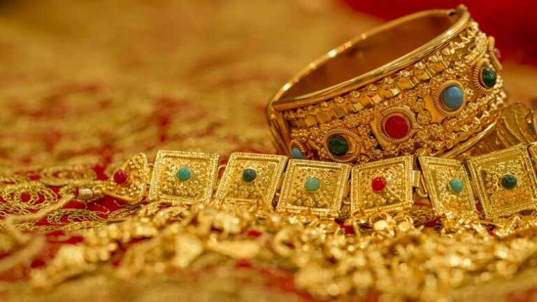 Gold Hits Historic High Globally as Local Prices Surge in Sri Lanka