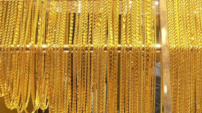 Gold Prices Further Soar in Local Market Amid Global Trends