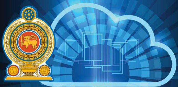 Government Cloud Services Restored After Extended Outage