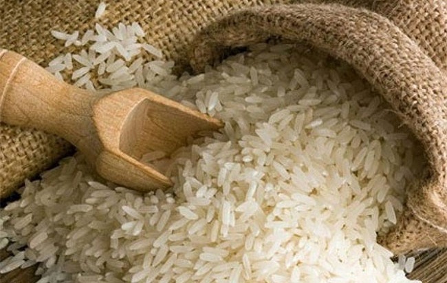 Government Imports Ponni Samba Rice to Ease Local Market Shortage