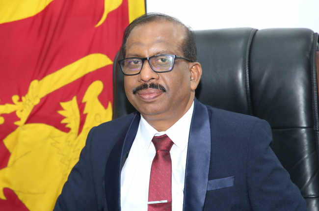 Govt Pledges Greater Investment in School and National Sports Development