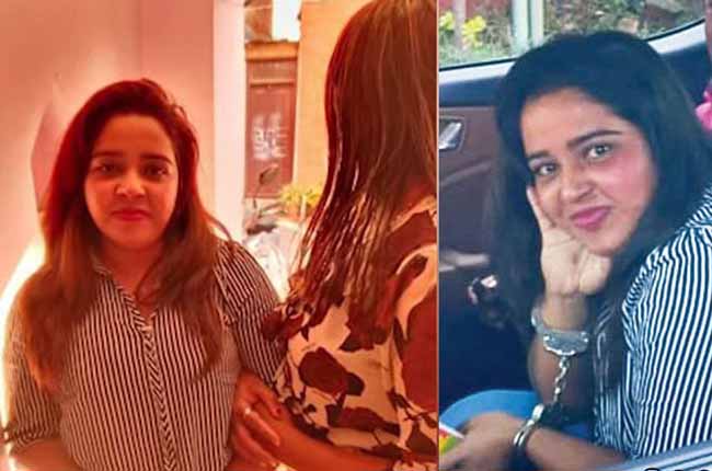 Hulftsdorp Court Murder: Police Granted 90-Day Detention Order for Ishara Sewwandi Hulftsdorp Court Murder: Police Granted 90-Day Detention Order for Ishara Sewwandi