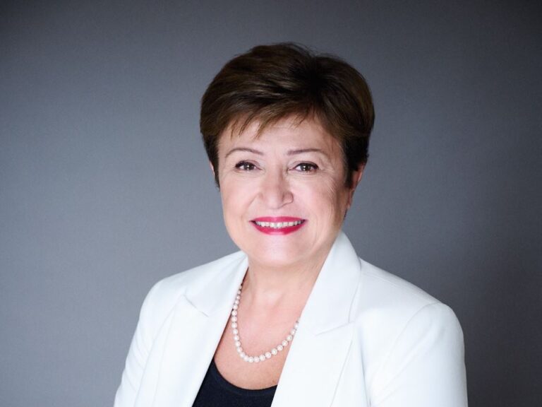 IMF Chief Warns of AI Divide, Calls for Urgent Ethical and Regulatory Reforms