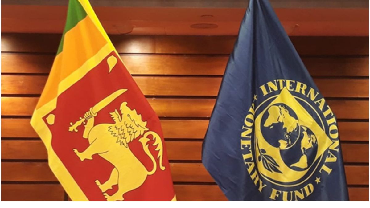 IMF-Driven Company Law Reforms Shake Up Sri Lankan Corporates