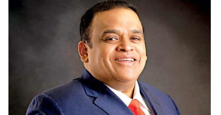 Dhammika part sells ComBank stake for Rs. 5.5 b