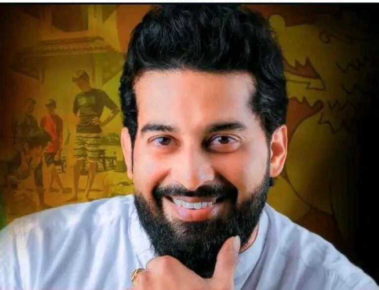 Weligama Pradeshiya Sabha Chairman Lasantha Wickramasekara Shot Dead Weligama Pradeshiya Sabha Chairman Lasantha Wickramasekara Shot Dead
